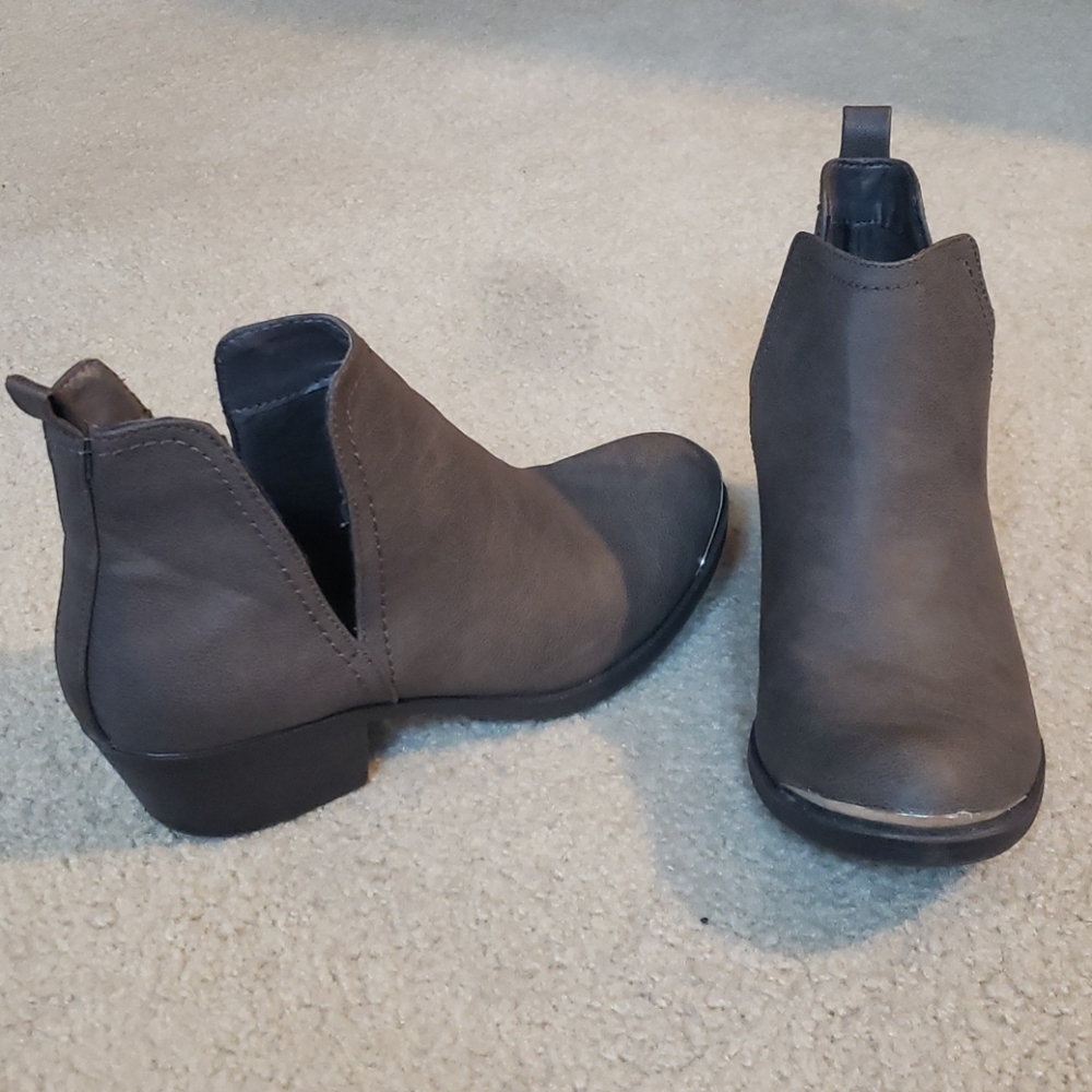 Booties - Picture 2 of 2